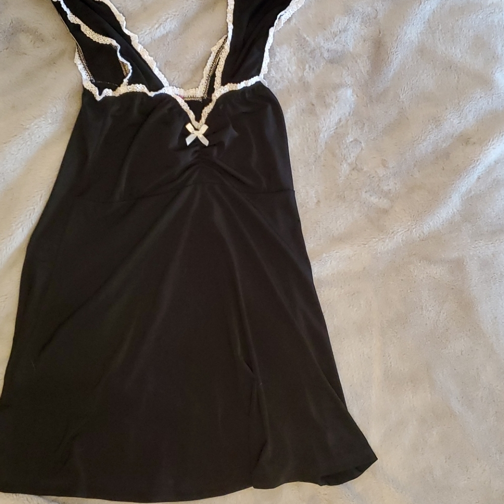 Size small Demi Loon top